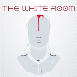 The White Room - An AI Story