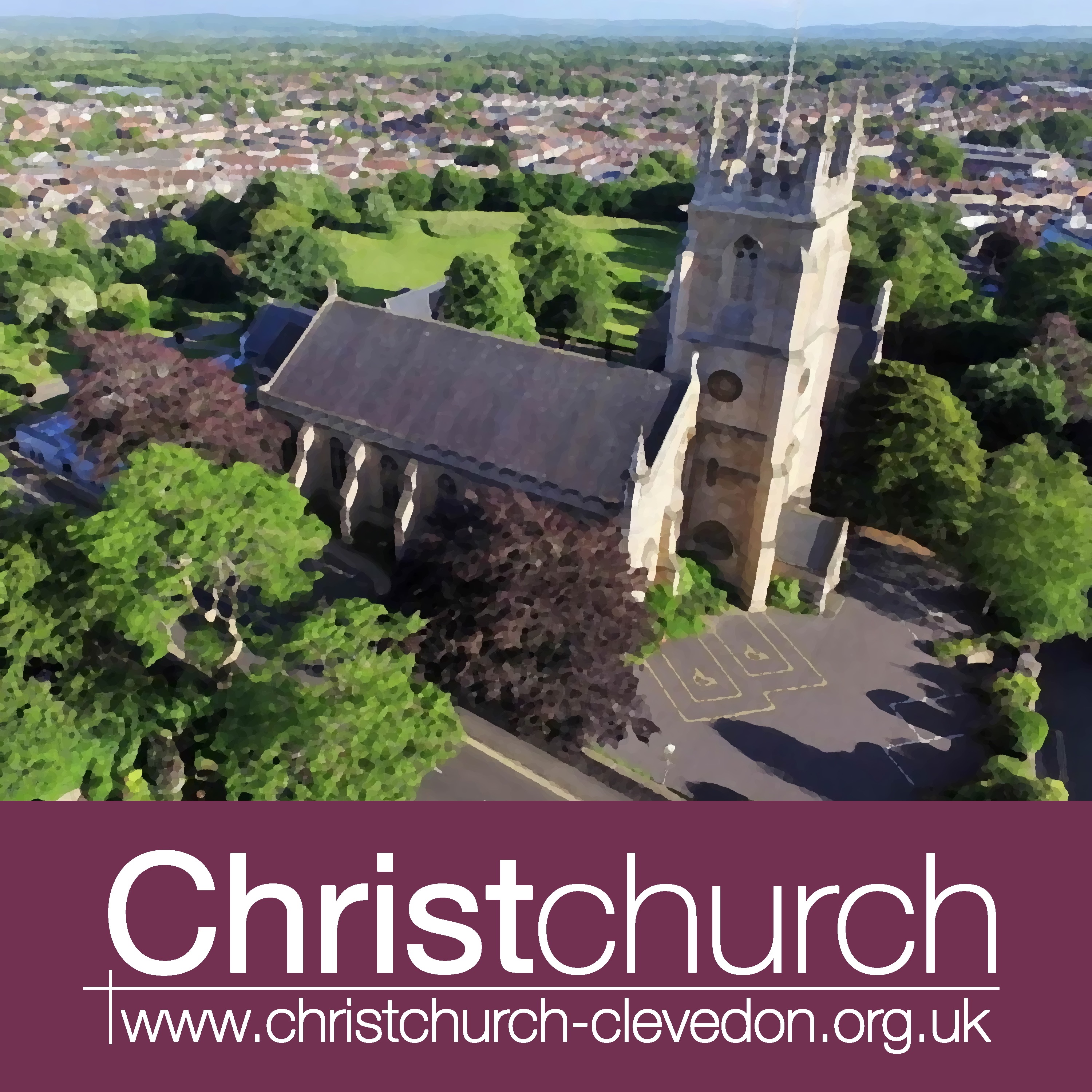 Advent 1 - Waiting – Christchurch Clevedon - Sermons – Lyssna Här – Podtail