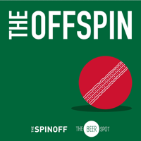 The Offspin podcast