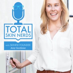 SEASON 2 EP. 2: THE SKIN BARRIER: WHAT YOU KNOW, WHAT YOU DON’T KNOW, AND WHAT YOU NEED TO KNOW WITH DR. DUSTIN PORTELA