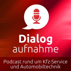 „Da fahren dann autonome Fahrzeuge in Lkws rein“ – Podcast zu ungelösten Herausforderungen beim autonomen Fahren