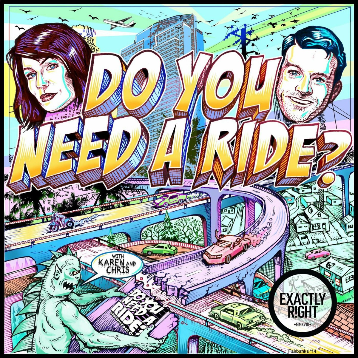 do-you-need-a-ride-podcast-podtail