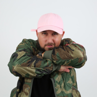 DJ LP Mixes - @iamDJLP podcast