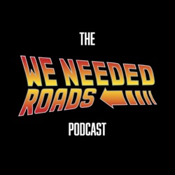 We Needed Roads Episode 88: Top 10 Films to see in 2024