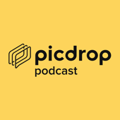 picdrop Podcast - Gespräche zur Profifotografie - picdrop.com