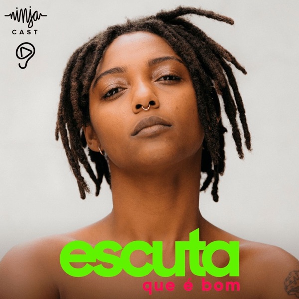 ESCUTA QUE É BOM