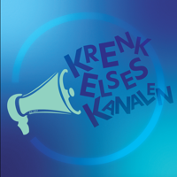 Krenkelseskanalen podcast