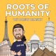 Roots of Humanity with Drew Binsky