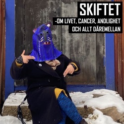 SKIFTET