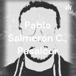 Pablo Salmerón, Pasalcor