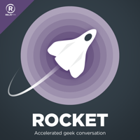 Rocket podcast