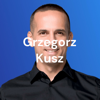 Grzegorz Kusz - Agent Specjalny - Grzegorz Kusz