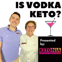 Is Vodka Keto?