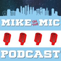 ROB PARKER INTERVIEW