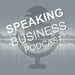 How to grow your (speaking) business with Donnie Boivin