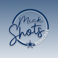 Mick Shots podcast