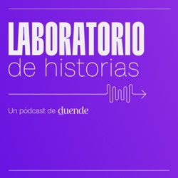 El origen de las historias, con Velia Vidal