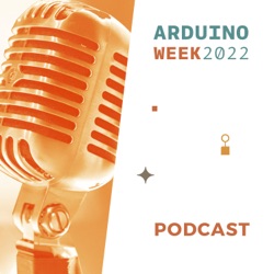 Marcus Lyall | Art, interactivity and audiences | Arduino Week 2022