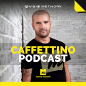Caffettino Podcast di Mario Moroni - Mario Moroni