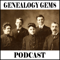 The Genealogy Gems Podcast with Lisa Louise Cooke - Your Family History Show