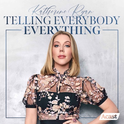 Katherine Ryan: Telling Everybody Everything:kathbum