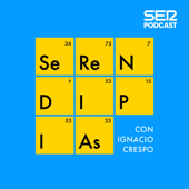 Serendipias - SER Podcast