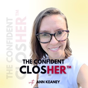 The Confident ClosHER Podcast
