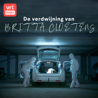 De Verdwijning van Britta Cloetens podcast