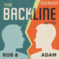 The Backline podcast