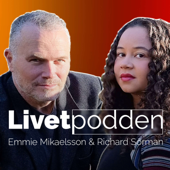 Livetpodden - Riks