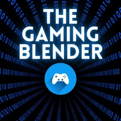 The Gaming Blender