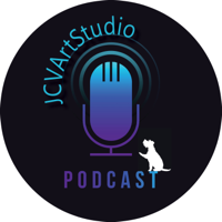 JCVArtStudio podcast