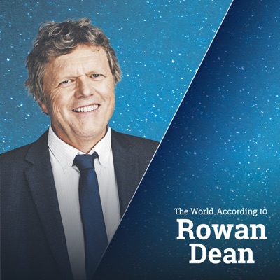 The World According to Rowan Dean