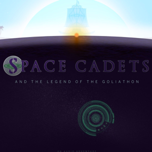 Space Cadets Radio podcast
