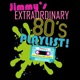 Jimmy’s Extraordinary 80's Playlist!