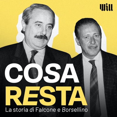 Cosa Resta:Will Media