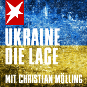 Ukraine - Die Lage mit Christian Mölling - Stefan Schmitz, Christian Mölling, Audio Alliance