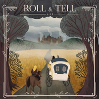 Roll & Tell podcast