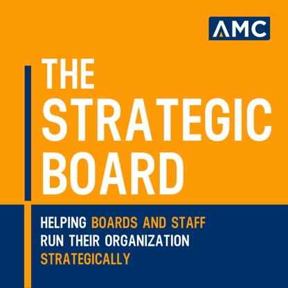The Strategic Board Podcast