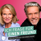 Ich frage für einen Freund - Der Sex-Podcast für Erwachsene - Hamburger Abendblatt