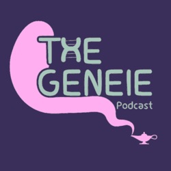 The Geneie Podcast
