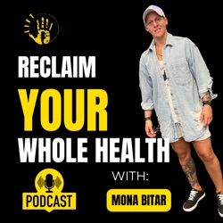 Ep. 22 Navigating a successful Fitness Journey (feat. Rania Boucher)