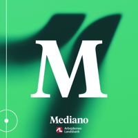 Mediano podcast