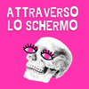 Attraverso Lo Schermo - Sara Mazzoni