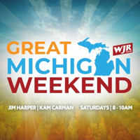 Drew Ellis ~ The Great Michigan Weekend