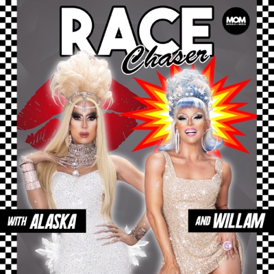 Race Chaser with Alaska & Willam:Moguls of Media