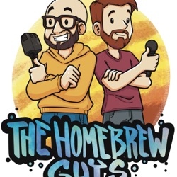 Episode 12: White Claw Bears & Pink Flamingo Homebrew