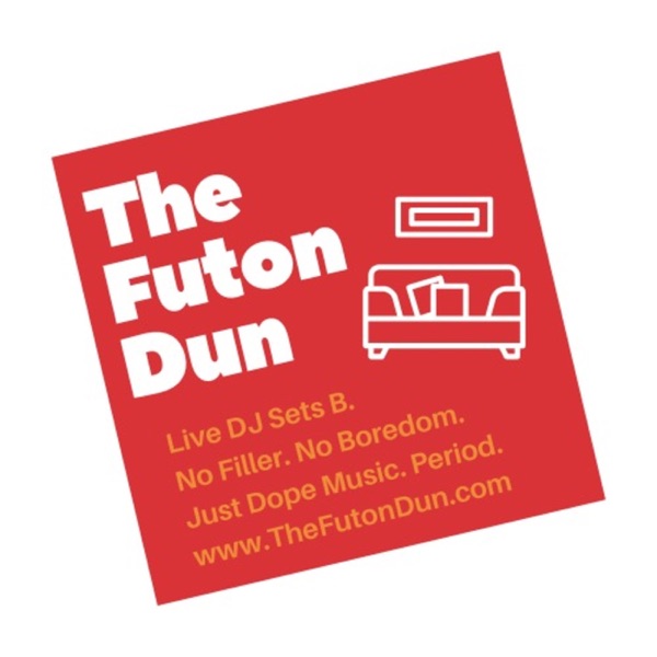 FuseBox Radio #606: DJ Fusion's FuseBox Radio Craft Beer & Quarantine Music Mix #13 (The Futon Dun Saturday Night Funk & Soul Mini-Mix) photo