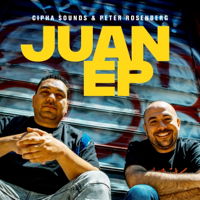 Juan Ep podcast