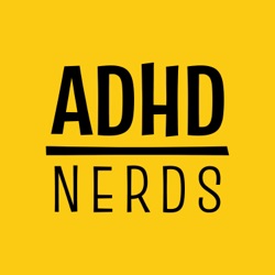 Sharon Pope: Building Tiny Habits with ADHD